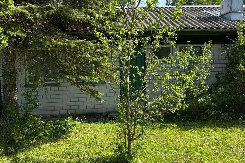 3-room Summer home in Saue vald, Vansi küla - photo 3