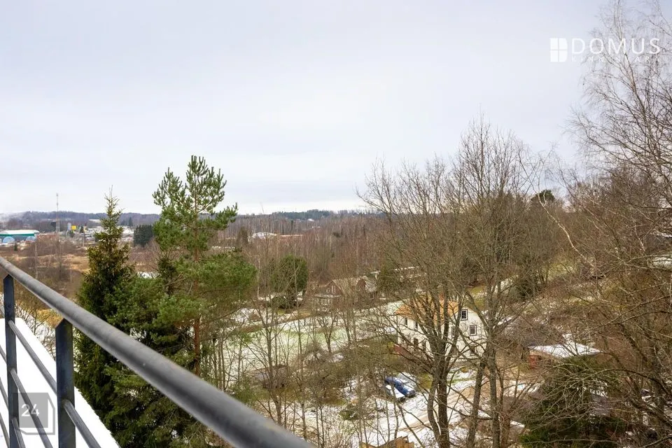 2-toaline Korter  -  Otepää vald, Otepää linn - foto 3