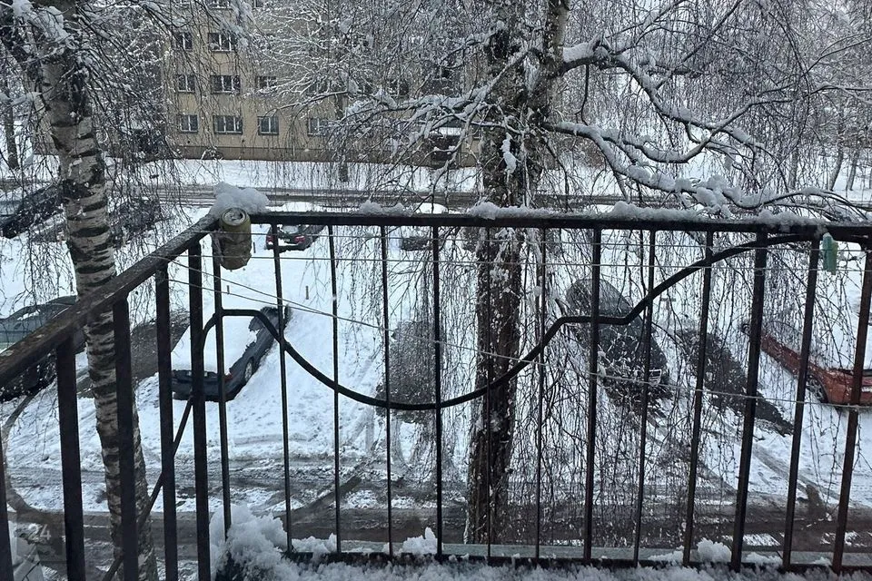 2-комнатная Квартира в Tapa vald, Tapa linn - фото 4