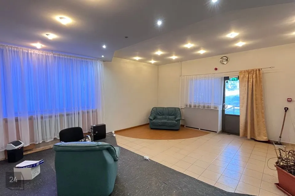 Büroo, 67 m² Äripind  -  Narva linn - foto 2