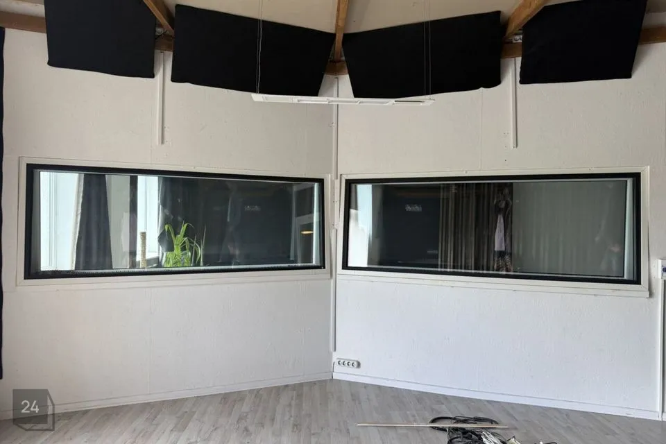 100 m² Äripind  -  Tallinn, Kesklinna linnaosa - foto 2