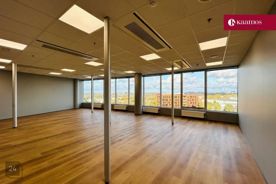 266 m² Äripind - Tallinn, Kristiine linnaosa - foto 3