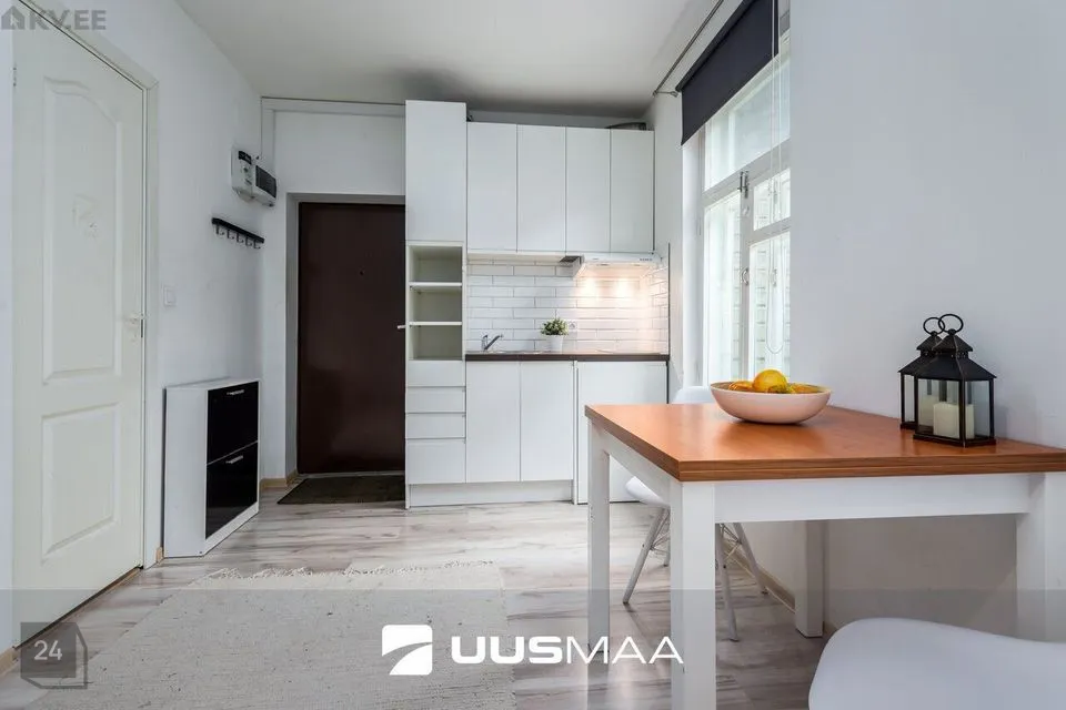 1-toaline Korter - Tallinn, Põhja-Tallinna linnaosa - foto 4