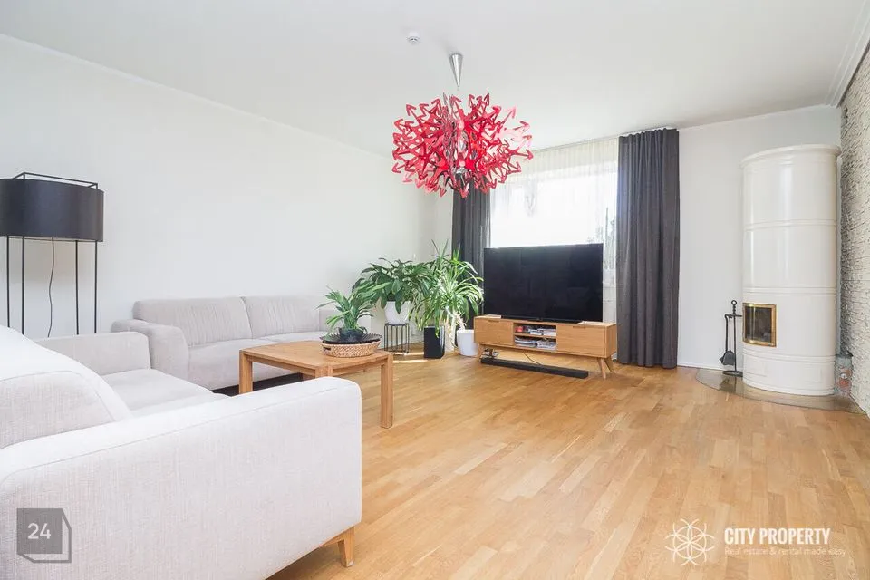 6-room partial house in Saue vald, Laagri alevik - photo 2