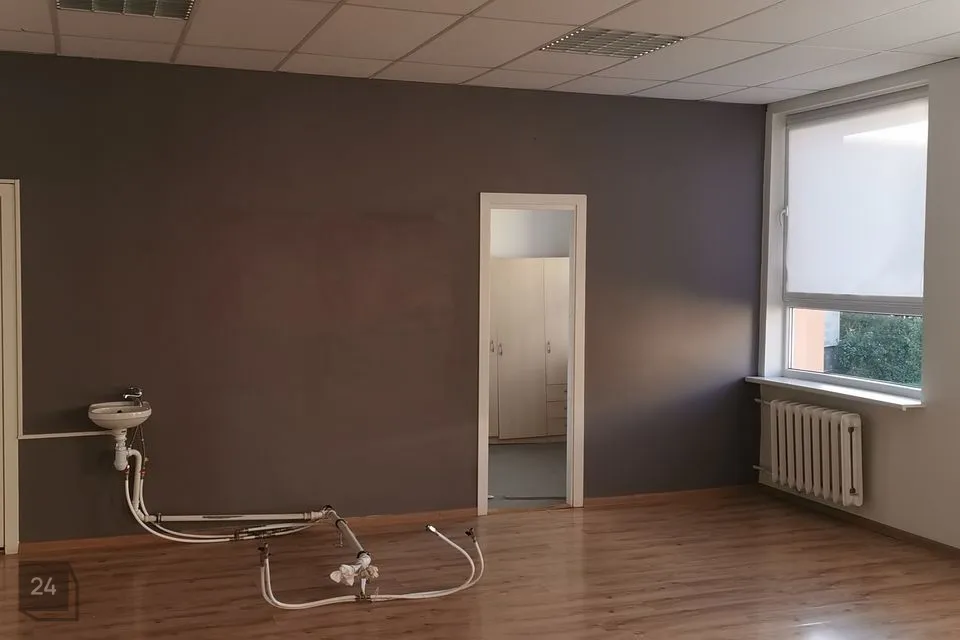 Teenindus või Büroo, 65 m² Äripind  -  Tallinn, Mustamäe linnaosa - foto 2