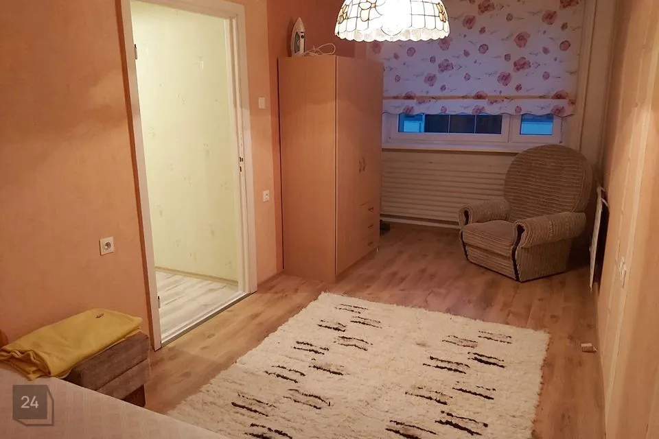 2-toaline Korter  -  Pärnu linn, Pärnu linn - foto 2