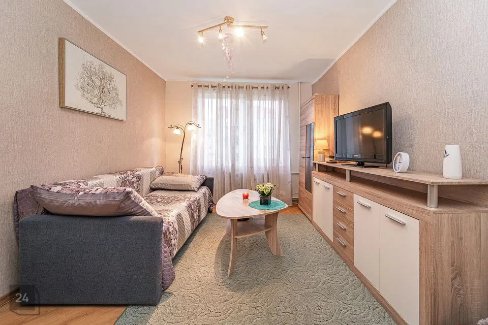 1-toaline Korter  -  Tallinn, Haabersti linnaosa - foto 5
