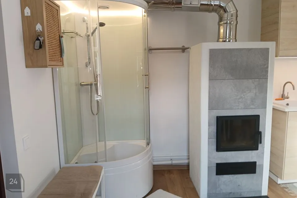 1-toaline Korter - Tartu linn, Tartu linn - foto 5