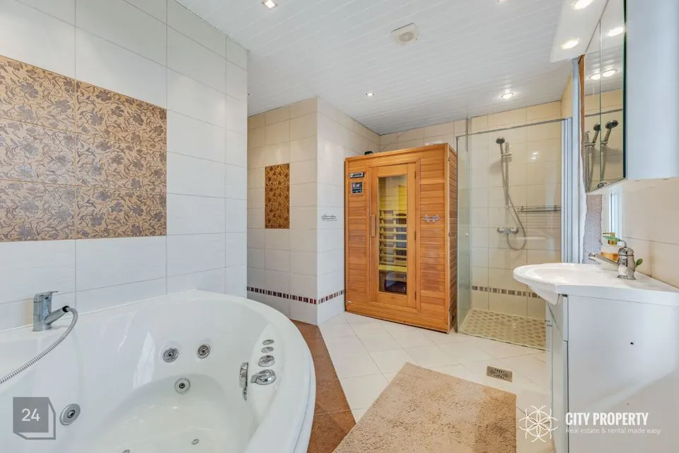 7-toaline Maja  -  Haapsalu linn, Haapsalu linn - foto 5