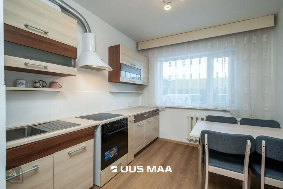 3-toaline Korter  -  Tartu linn, Tartu linn - foto 4