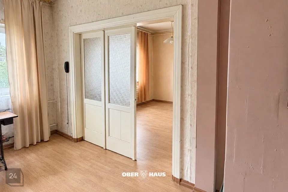 3-toaline Korter - Võru linn