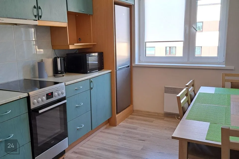 3-toaline Korter - Jõhvi vald, Voka alevik - foto 2