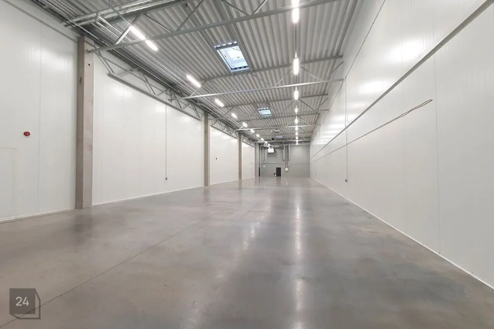 843 m² Äripind - Tallinn, Haabersti linnaosa - foto 5