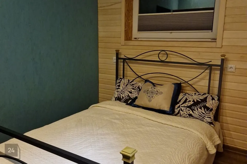 2-toaline Suvila  -  Võru vald, Koloreino küla - foto 2