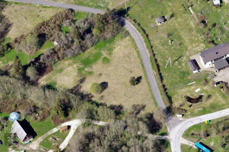 Residential land, 3934 m² land in Raasiku vald, Järsi küla - photo 4