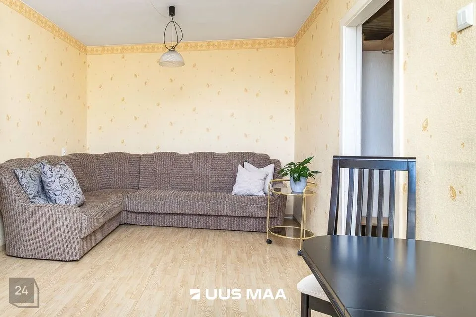 2-toaline Korter - Tallinn, Kristiine linnaosa - foto 2