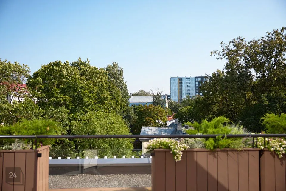 Büroo või Teenindus, 278 m² Äripind - Tallinn, Kesklinna linnaosa - foto 3