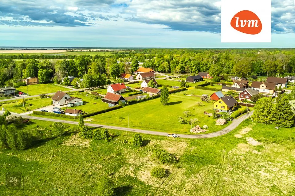 Maatulundusmaa, 41059 m² участок в Pärnu linn, Audru alevik - фото 4