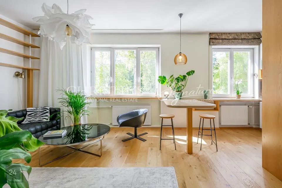 2-room apartment in Tallinn, Kesklinna linnaosa - photo 3