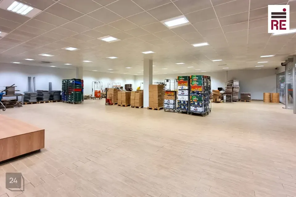 Mitme sihtotstarbega, 386 m² Äripind - Tallinn, Pirita linnaosa - foto 3