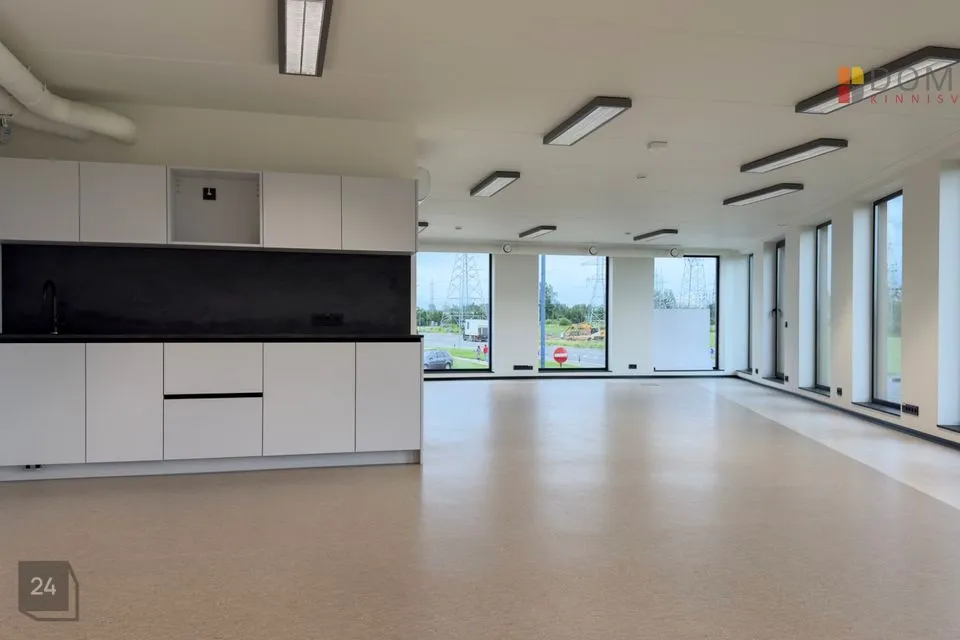 Büroo, 127 m² Äripind  -  Tartu linn, Tartu linn - foto 4