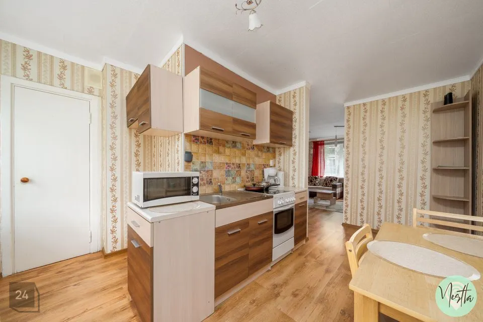 2-toaline Korter  -  Põhja-Pärnumaa vald, Libatse küla - foto 4