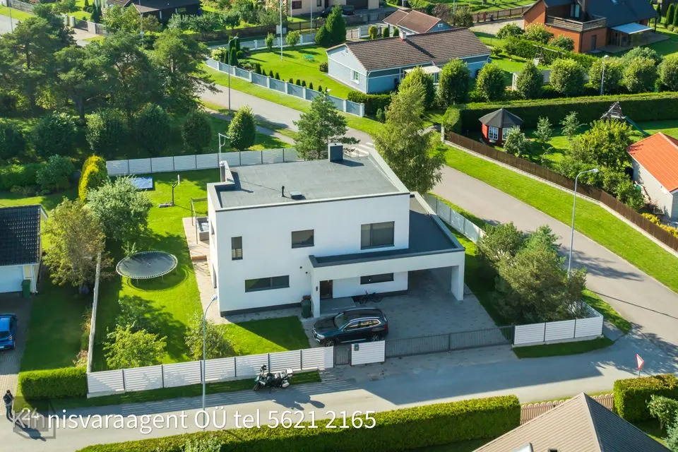 6-room house in Keila linn - photo 3