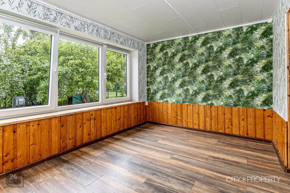 5-toaline Maja  -  Saue vald, Laitse küla - foto 2