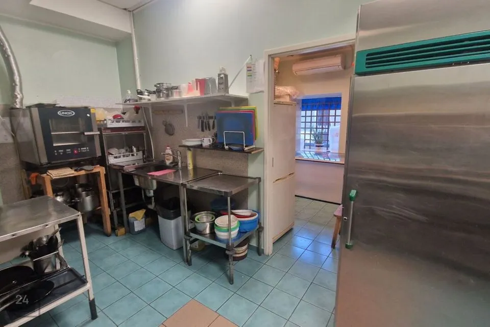 Mitme sihtotstarbega, 77 m² Äripind  -  Tallinn, Lasnamäe linnaosa - foto 5
