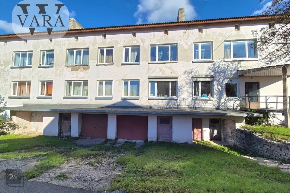 18 m² Garaaž - Maardu linn - foto 5