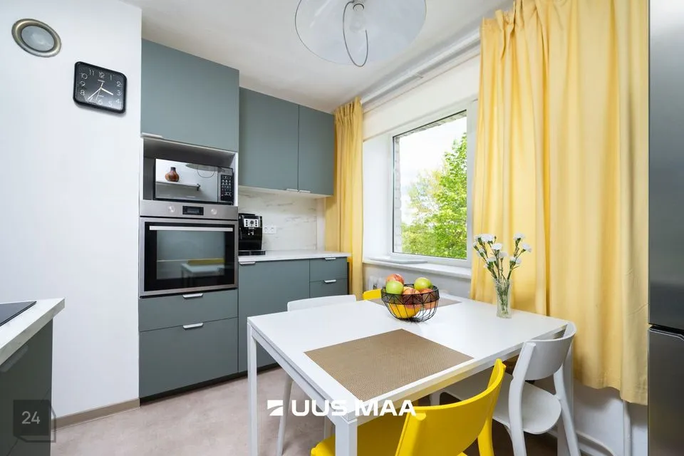 4-toaline Korter  -  Rae vald, Lagedi alevik - foto 3