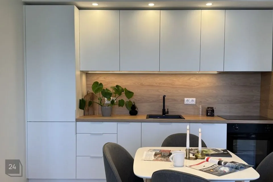 3-toaline Korter  -  Tallinn, Põhja-Tallinna linnaosa