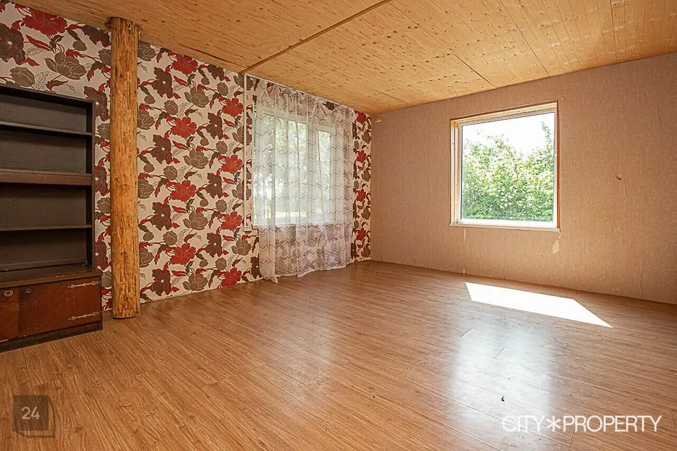 6-room house in Väike-Maarja vald, Eipri küla - photo 4