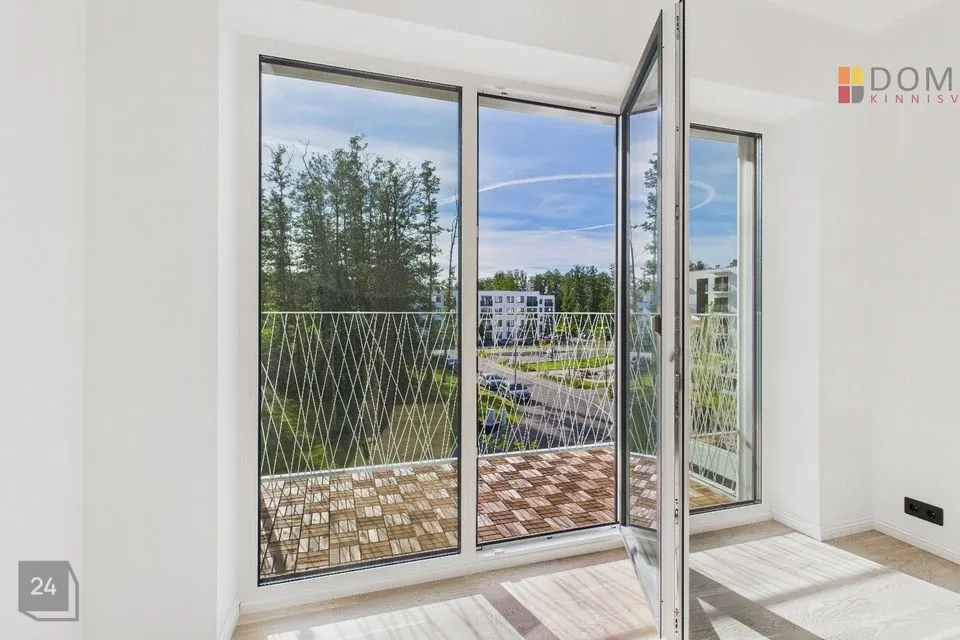 3-toaline Korter  -  Tallinn, Haabersti linnaosa - foto 4