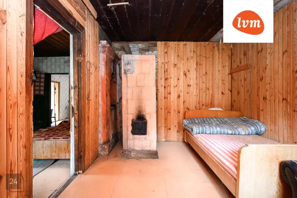 3-toaline Maja - Häädemeeste vald, Pulgoja küla - foto 4