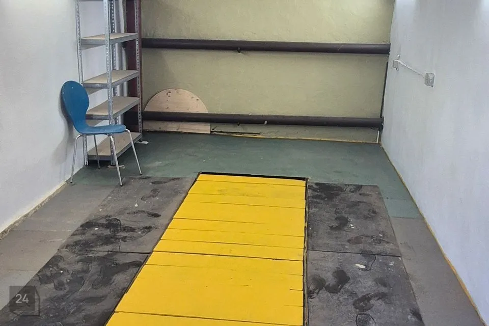 18 m² Garaaž  -  Tallinn, Kristiine linnaosa - foto 2