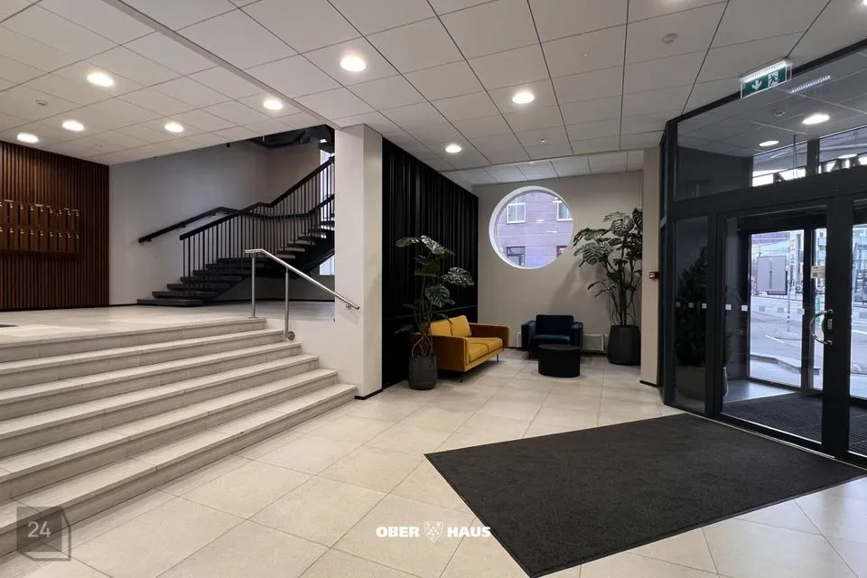 8 m² Äripind - Tallinn, Kesklinna linnaosa - foto 2