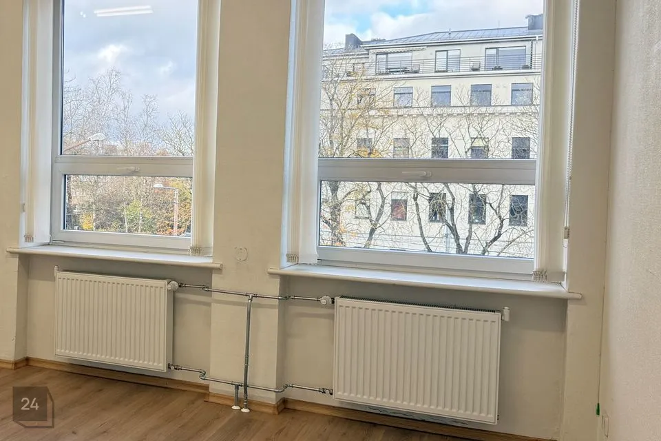 Büroo või Teenindus, 12 m² Äripind - Tallinn, Põhja-Tallinna linnaosa