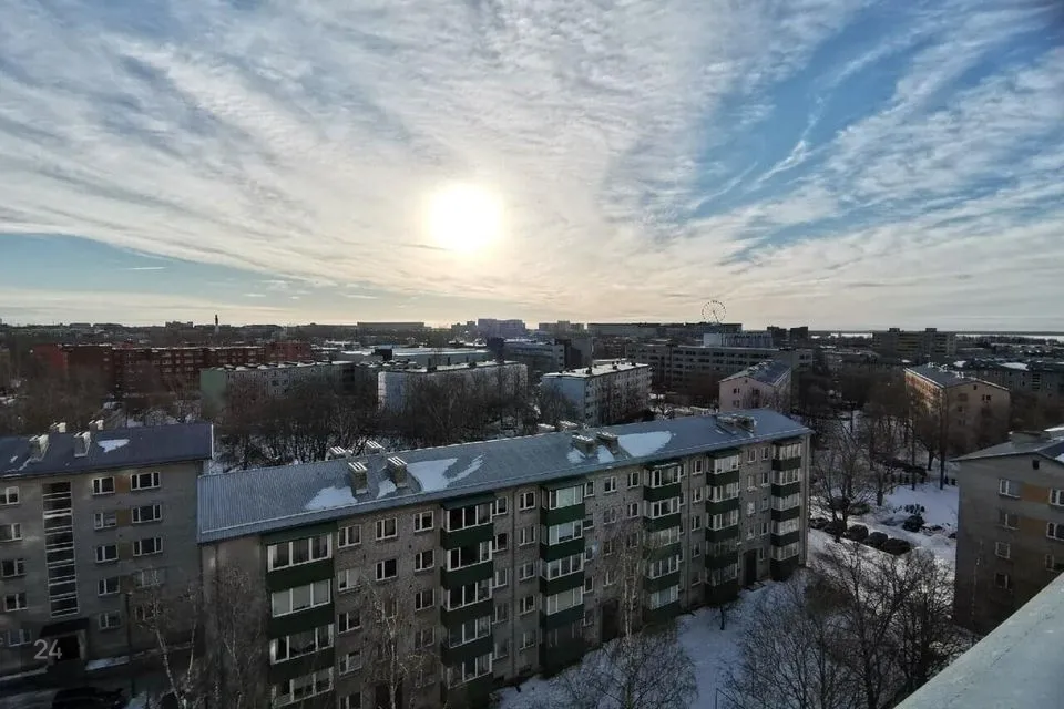 2-toaline Korter  -  Tallinn, Lasnamäe linnaosa - foto 5