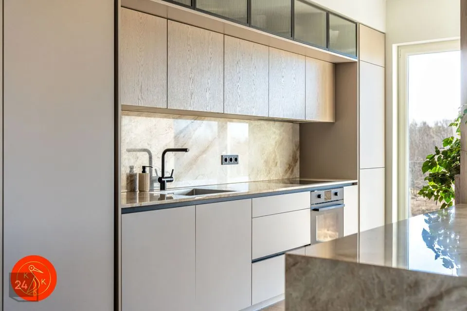 5-toaline Korter  -  Tallinn, Haabersti linnaosa - foto 5