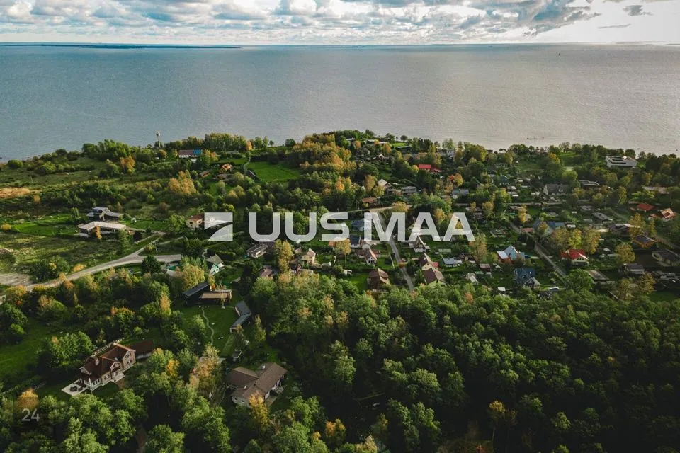 4282 m² Maa  -  Viimsi vald, Leppneeme küla