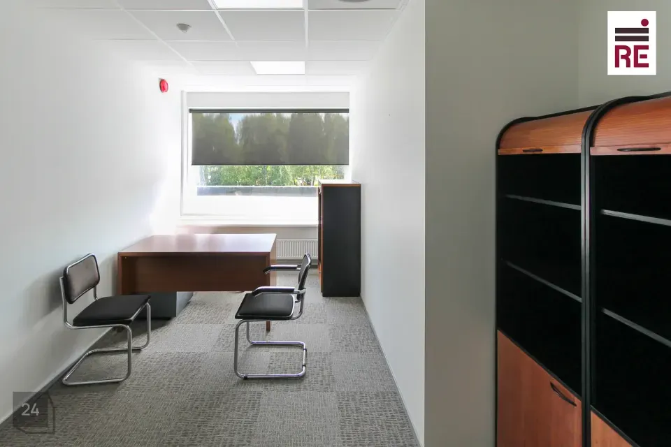 Büroo, 84 m² Äripind - Tallinn, Haabersti linnaosa - foto 4