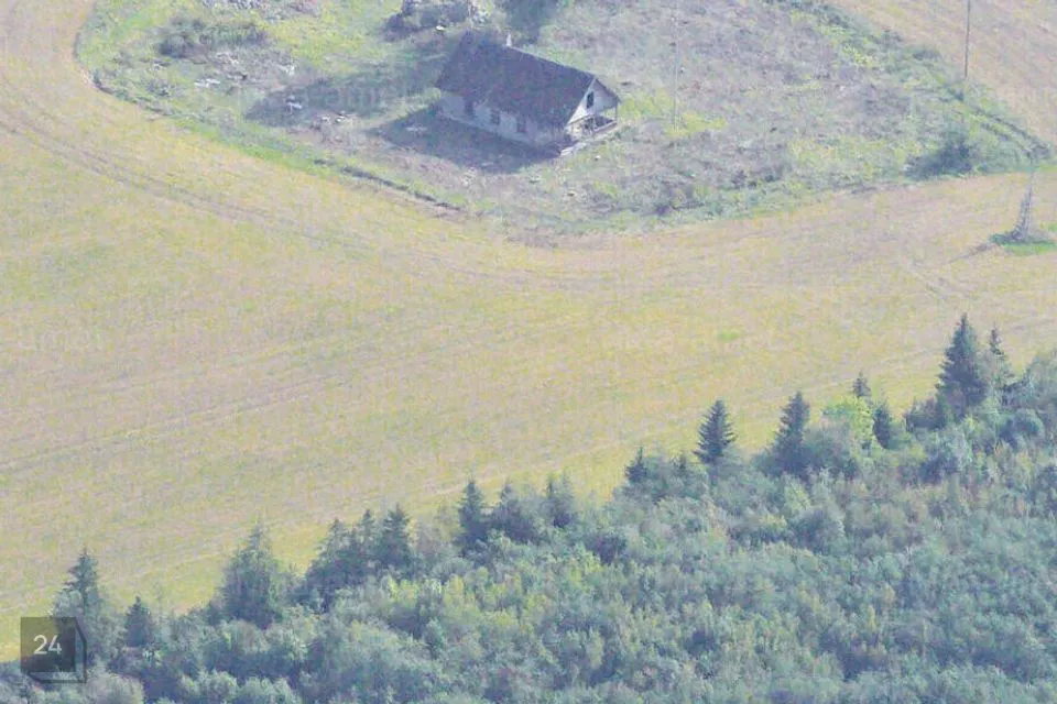 2-room Summer home in Lüganuse vald, Vainu küla - photo 3