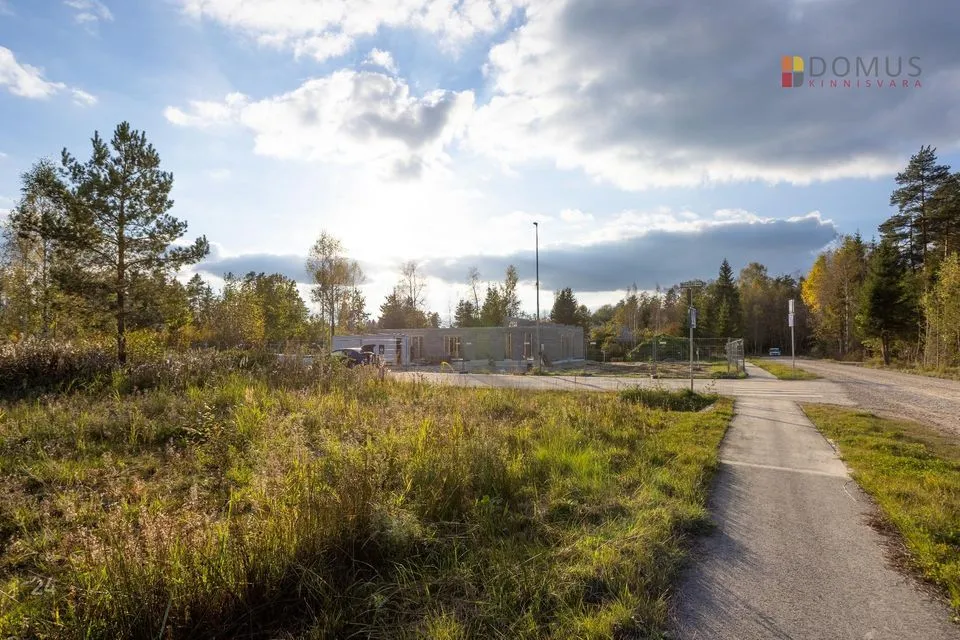 Residential land, 1554 m² land in Saku vald, Roobuka küla - photo 4