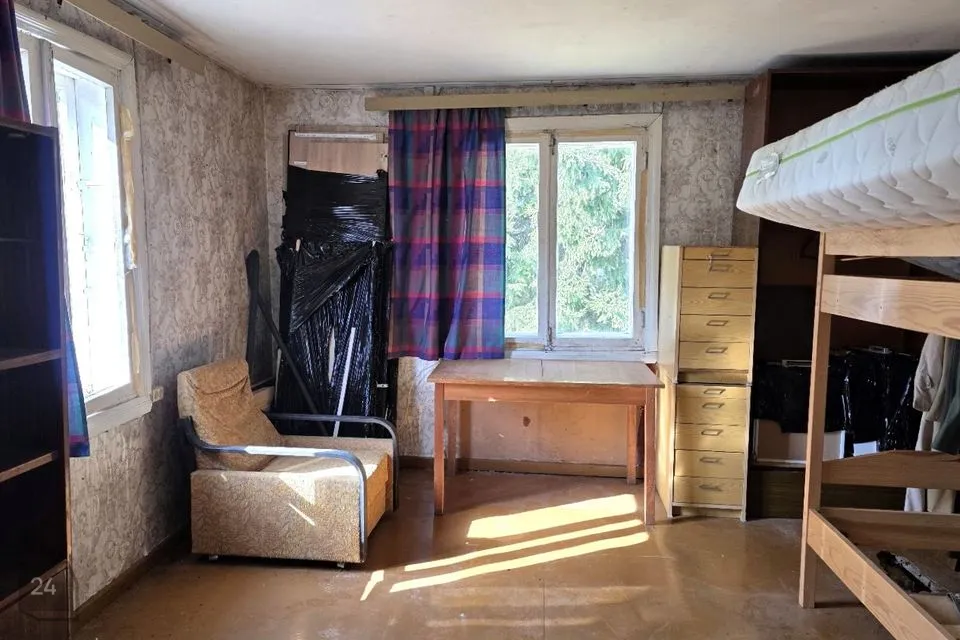 2-комнатная дом в Setomaa vald, Võõpsu küla - фото 4