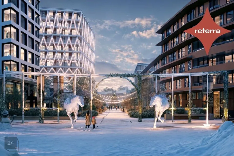 2-toaline Korter  -  Tallinn, Põhja-Tallinna linnaosa - foto 4