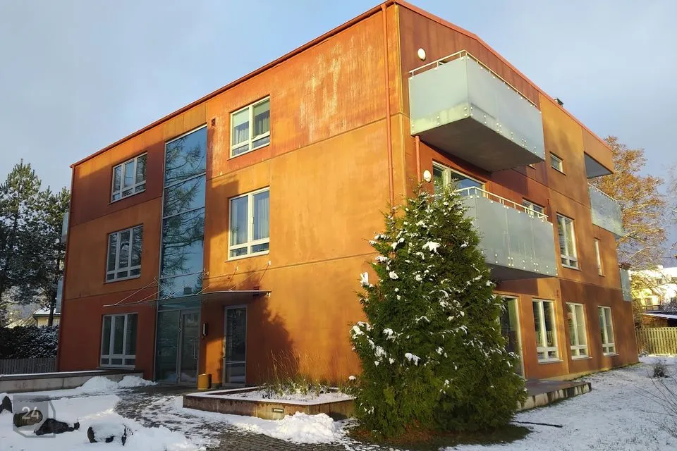 2-toaline Korter  -  Tartu linn, Tartu linn