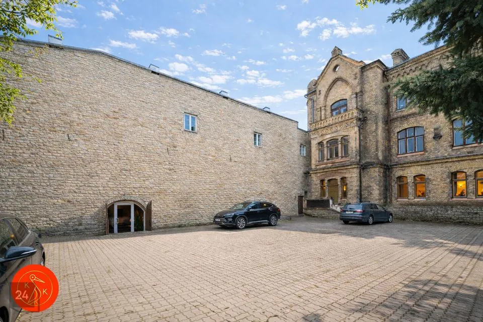 570 m² Maja  -  Tallinn, Kesklinna linnaosa - foto 3