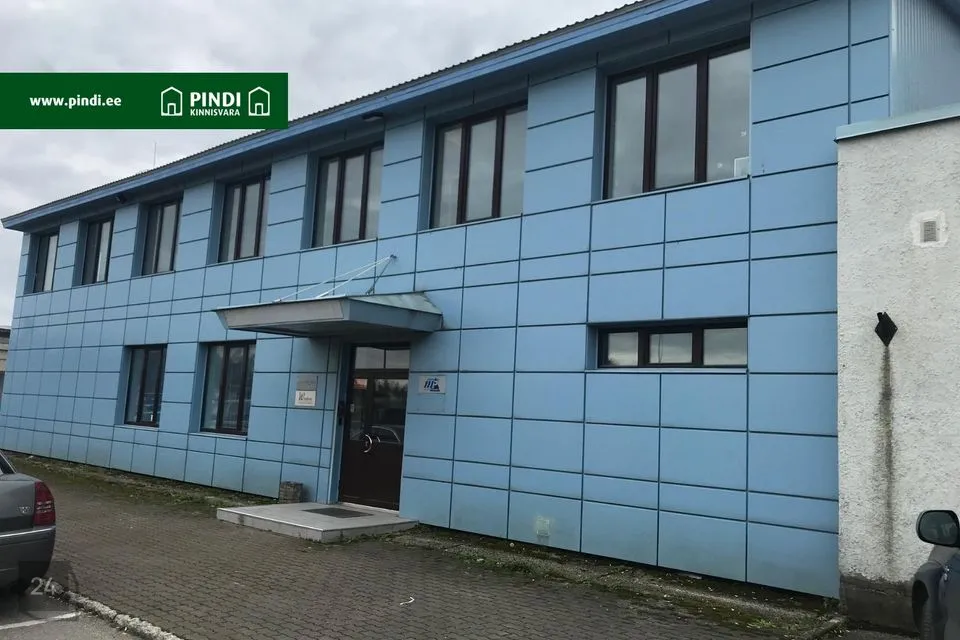 Bureau or Service, 26 m² business in Tallinn, Lasnamäe linnaosa - photo 3