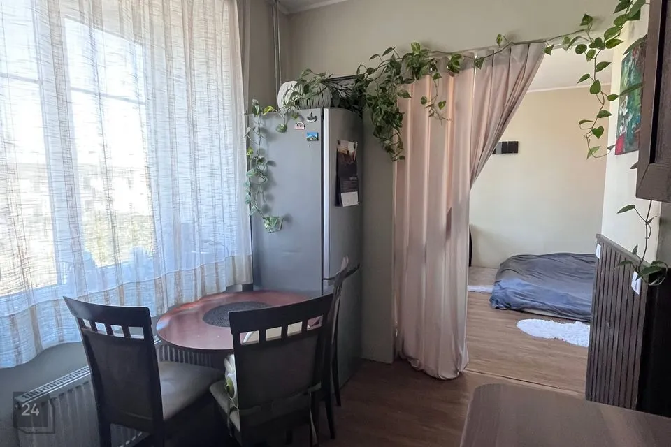 2-toaline Korter  -  Tapa vald, Tapa linn - foto 4